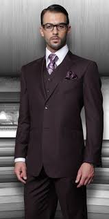 Amazingly, you can get an excellent quality suit made of 100% italian wool for just under $300. Statement Suits Mens 3 Piece Regular Fit Off White Color Tz 100 Hipster Mens Fashion Wedding Suits Men Mens Fashion Edgy