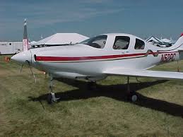 Lancair Iv P Asac 4000 Airflow Systems