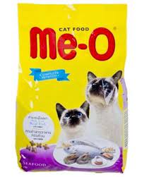 Me O Sea Food Flavor 450gm Cat Food Cats Cat Treats