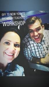 Kim Hanke's Instagram, Twitter & Facebook