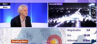 1998, 22 mai, cutremur de gradul 7,1 în afganistan, circa 5.000 de morți Cutremurul Puternic Din Romania De Azi Noapte A Avut Un Efect Benefic O Spune Un Specialist