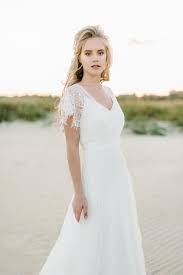 Wedding Dress Short Sleeve Wedding Dress Boho Wedding Dress Etsy Short Sleeve Wedding Dress Boho Wedding Dress Etsy Wedding Dresses Lace
