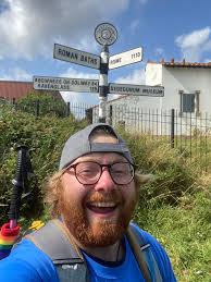 Finally finished!!!! Thank you so much to everyone who said hi