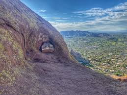 Ski & ride 39 of the best trails in the pocono mtns! Camelback Mountain Hike Guide With Secret Cave Inspire Travel Eat