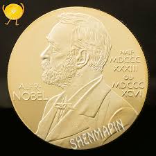 7 20388235 doge setara berapa bitcoin. Nobel Preis In Physiologie Medizin Lenin Gedenkmunze 999 Gold Nobel Medaille Munzen Sammlerstucke Kunst Munzen Von Russland Non Currency Coins Aliexpress