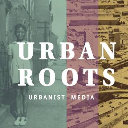 Urban Roots Podcast - YouTube