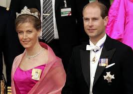 Prince edward is not the only prince, but he is also certainly one of the most famous. Prince Edward Photos Photos Wedding Of Danish Crown Prince Frederik And Mary Donaldson Bride Crown Princess Princess Marie Of Denmark Bride Crown