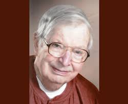 Obituary: Bruce E. Baxter