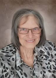 Jeannine Deschênes Obituary