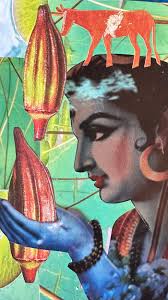 Collage the Planet: Environmentalism in Art Artist Residency