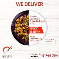 We Will Be Continuing To Deliver Your Favourite Chinese Fusion Cuisine To Your Doorstep Within Colombo Limits And Selected S Food Food Photography Fusion Food