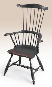 Historical Massachusetts Windsor Armchair Windsor Arm Chair Chair Windsor Chair