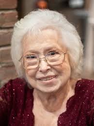 Obituary of Esther L Rohan