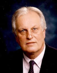 Obituary of Richard Dawson