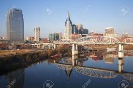 3225 creekwood drive, nashville, tn 37207. Nashville Skyline And The Cumberland River With Shelby Street Stock Photo Picture And Royalty Free Image Image 23029298