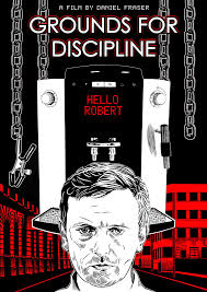 Grounds for Discipline