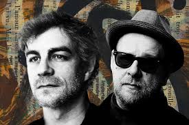 Dehors novembre: il était une fois au chalet...