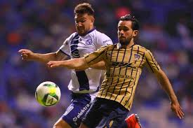 Puebla won 6 direct matches. Medio El Plastico Ahuyentar Puebla Va Pumas Dispersion Vocal Masilla