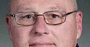 Iowa reassigns official amid sex harassment review