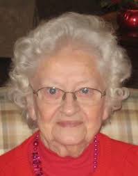 Obituary for Rita M. Corrigan