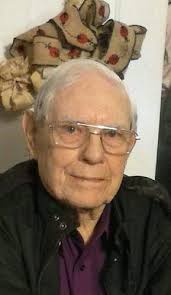 Edgar Calvin Hammond