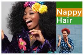 Minoxidil stimulates your hair follicles and slows down hair loss for many men. Nappy Hair How To Get Nappy Hair Hairstyles For Nappy Hair Products Hair Trends