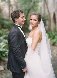 Real Southern Weddings Archives