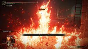 Fire's Deadly Sin bleed glitch still unpatched (1.06) | Elden Ring - YouTube