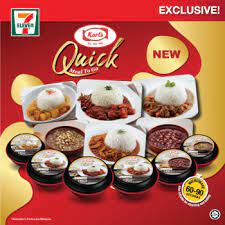 Cleaned and organized india shipments. Kart S New Quick Meat To Go Includes Non Meat Curry Mutton With Rice Mini Me Insights