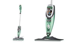 Shark Steam Spray Pro Mop Groupon