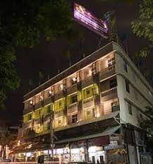 Sawasdee sukhumvit inn ⭐ , thailand, bangkok, 123 sukhumvit soi 57: Sawasdee Khaosan Inn Bangkok Bei Hrs Gunstig Buchen