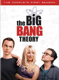 The big bang theory fan page. Season 1 The Big Bang Theory Wiki Fandom