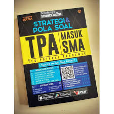 Soal tpa masuk sma dan pembahasan, soal tpa gambar pdf, soal tpa pdf 2019, soal dan pembahasan tes masuk sma 2019, tes potensi last record about berikut soal tpa masuk sma pdf. Latihan Soal Tes Potensi Akademik Masuk Sma Jawabanku Id