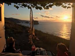 Il débarquait de province, ne connaissait on comprend à peu près le sens : Ou Camper En Espagne Le Van Migrateur