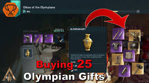Assassin'S Creed Odyssey'S Microtransactions Are Totally Acceptable