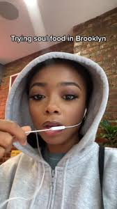 Trying Soul Food at Gigi's Fish and Chips