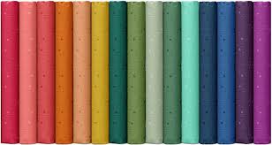 Dear Stella - Kitty Litter by Pammie Jane - Precut Bundles | Domesticity  Fabric Shop & Bernina Sewing Studio