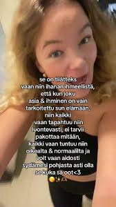 Elämän tarkoitus ja rakkaus