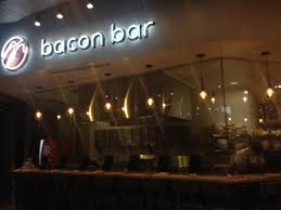 Is Saint Marc the most futuristic restaurant in O.C.?