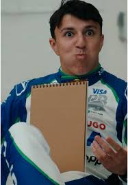 Liam Lawson Isack Hadjar