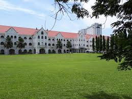 Education in malaysia is overseen by the ministry of education (kementerian pendidikan). France In Malaysia On Twitter In Ipoh St Michael Institution And Convent School Two Among The Numerous Schools Established More Than A Century Ago By French Missionaries Across The Country A