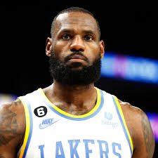 LeBron James Responds To Being Called A Liar On Social Media