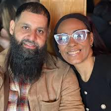 Look Petra Ike and Joselynn Reid let make tris looks so good