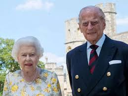 Morre príncipe philip, marido da rainha elizabeth ii, aos 99 anos: Oywuut9relnt5m