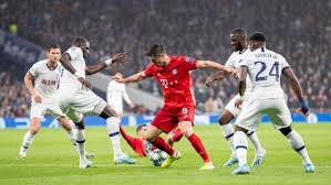 Olympiacos was founded on 10 march 1925, in the athenian port city of piraeus.the club's initial aim, as stated in the statutes, was the systematic cultivation and development of its athletes' possibilities for participation in athletic competitions, the spreading of the olympic athletic ideal and the promotion of sportsmanship and fanship among the youth according to egalitarian principles. Bayern Munich 2 0 Olympiacos Initial Reactions And Observations Bavarian Football Works