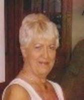 Frances A. Nichols Obituary