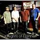 Knights of Flannel @ NuWay event image