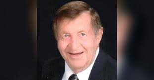 Leo V. Blessinger Obituary