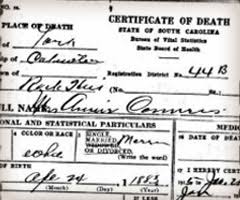 For your immediate reference we have given the website link of chennai corporation as below. Death Records