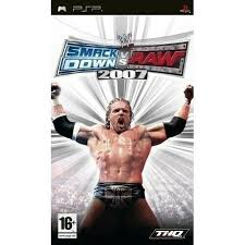 Get the latest cheats, codes, unlockables, hints, easter eggs, glitches, tips, tricks, hacks, downloads, hints, guides, faqs, and walkthroughs for wwe smackdown vs. Wwe Smackdown Vs Raw 2007 Sony Psp 2006 European Version For Sale Online Ebay